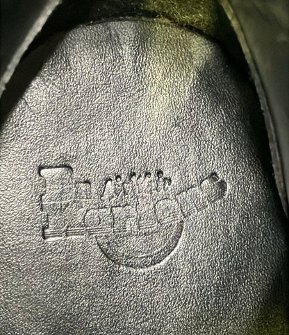 Dr.Martens ダブルベルトショートブーツ フローラ II レディース SIZE UK 3 ドクターマーチン