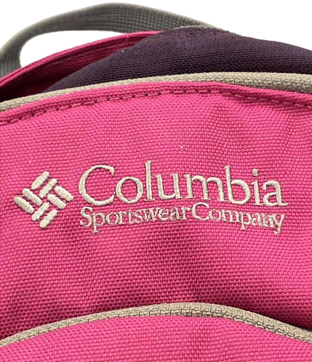 Columbia リュック レディース コロンビア