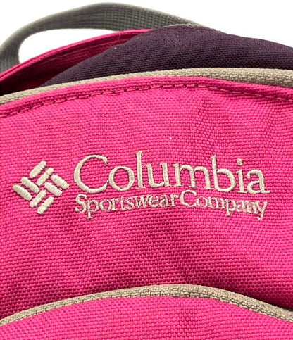 Columbia リュック レディース コロンビア