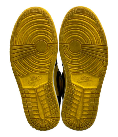 ナイキ ミドルカットスニーカー AIR JORDAN 1 MID 554724-707 メンズ SIZE 26.0 (M) NIKE