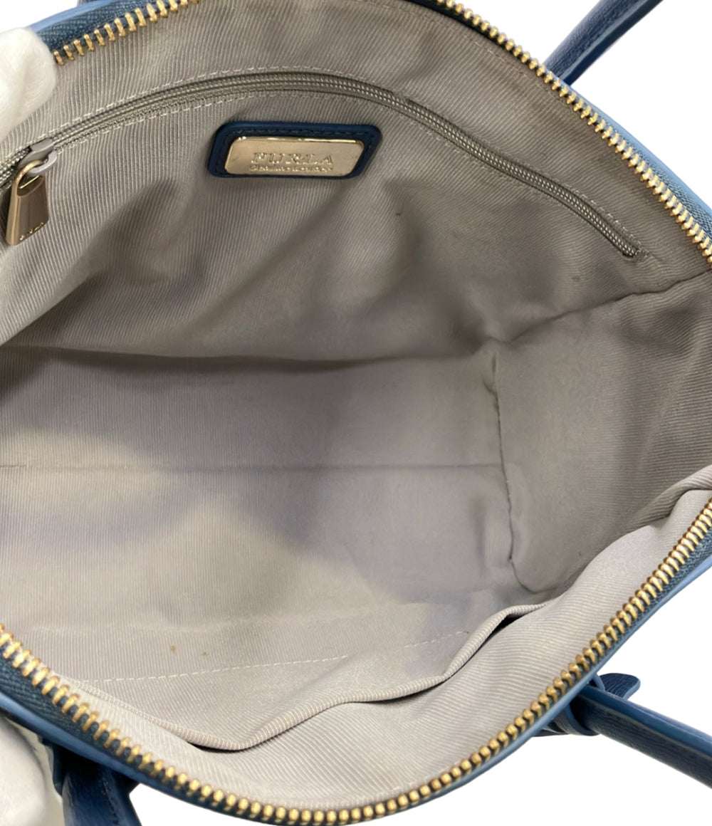 FURLA 2WAY ハンドバッグ ショルダーバッグ 斜め掛け レディース フルラ