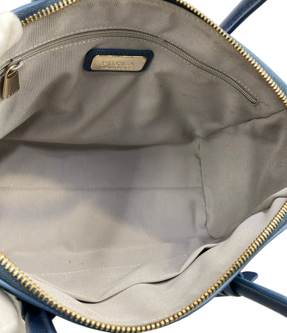 FURLA 2WAY ハンドバッグ ショルダーバッグ 斜め掛け レディース フルラ