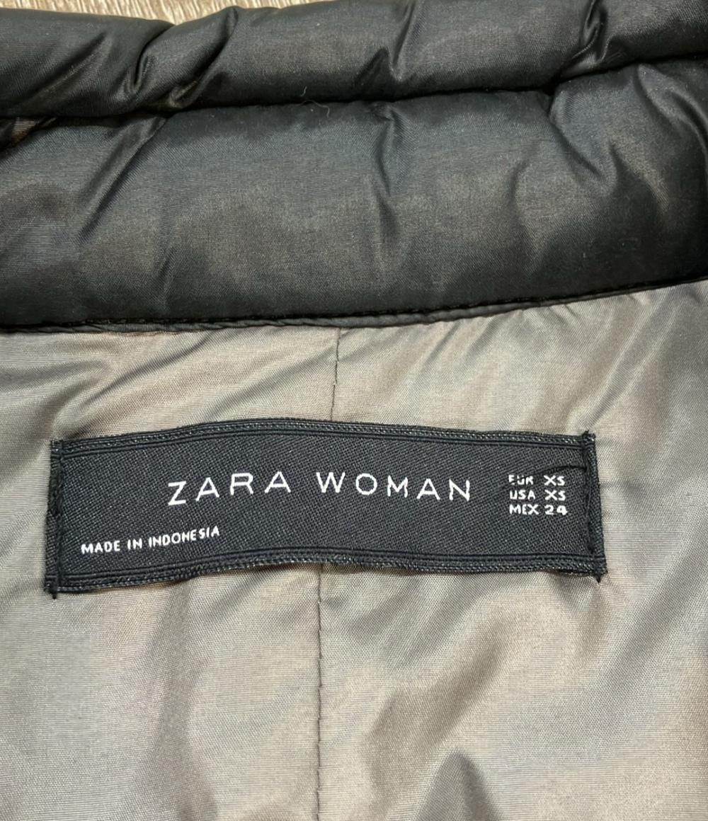 ZARA キルティングコート レディース SIZE XS ザラ