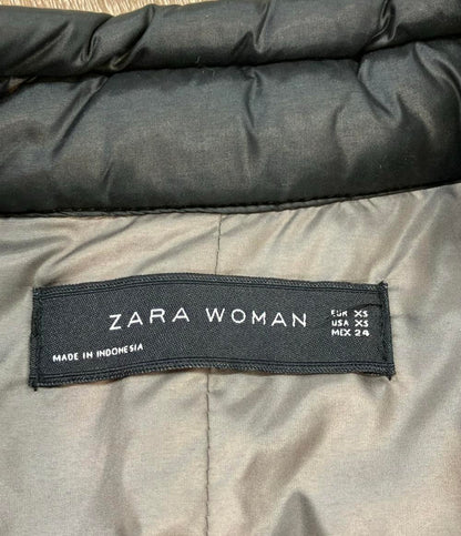 ZARA キルティングコート レディース SIZE XS ザラ