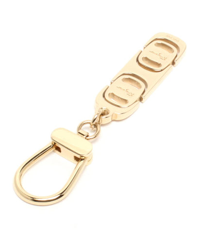 美品 Salvatore Ferragamo チャーム ヴァラ レディース サルヴァトーレフェラガモ