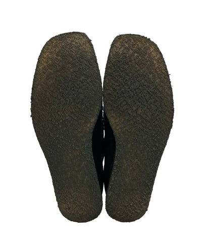 Clarks ワラビーシューズ メンズ SIZE 8 (26.5cm) クラークス