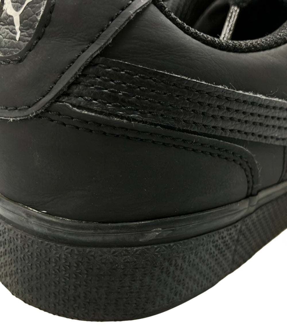 PUMA ローカットスニーカー コートポイントバルクV2BG 362947-01 レディース SIZE 24.5 プーマ