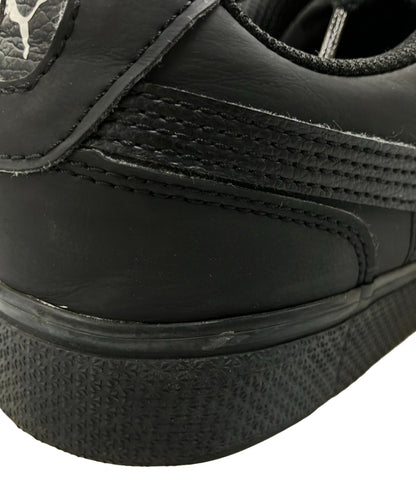 PUMA ローカットスニーカー コートポイントバルクV2BG 362947-01 レディース SIZE 24.5 プーマ