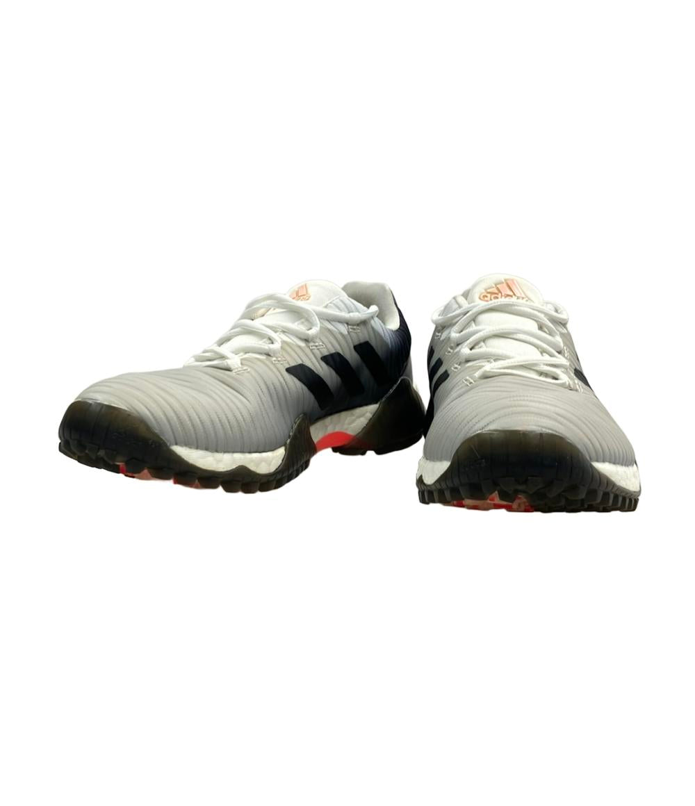 アディダス ゴルフシューズ FW4989 レディース SIZE 23.0 (M) adidas