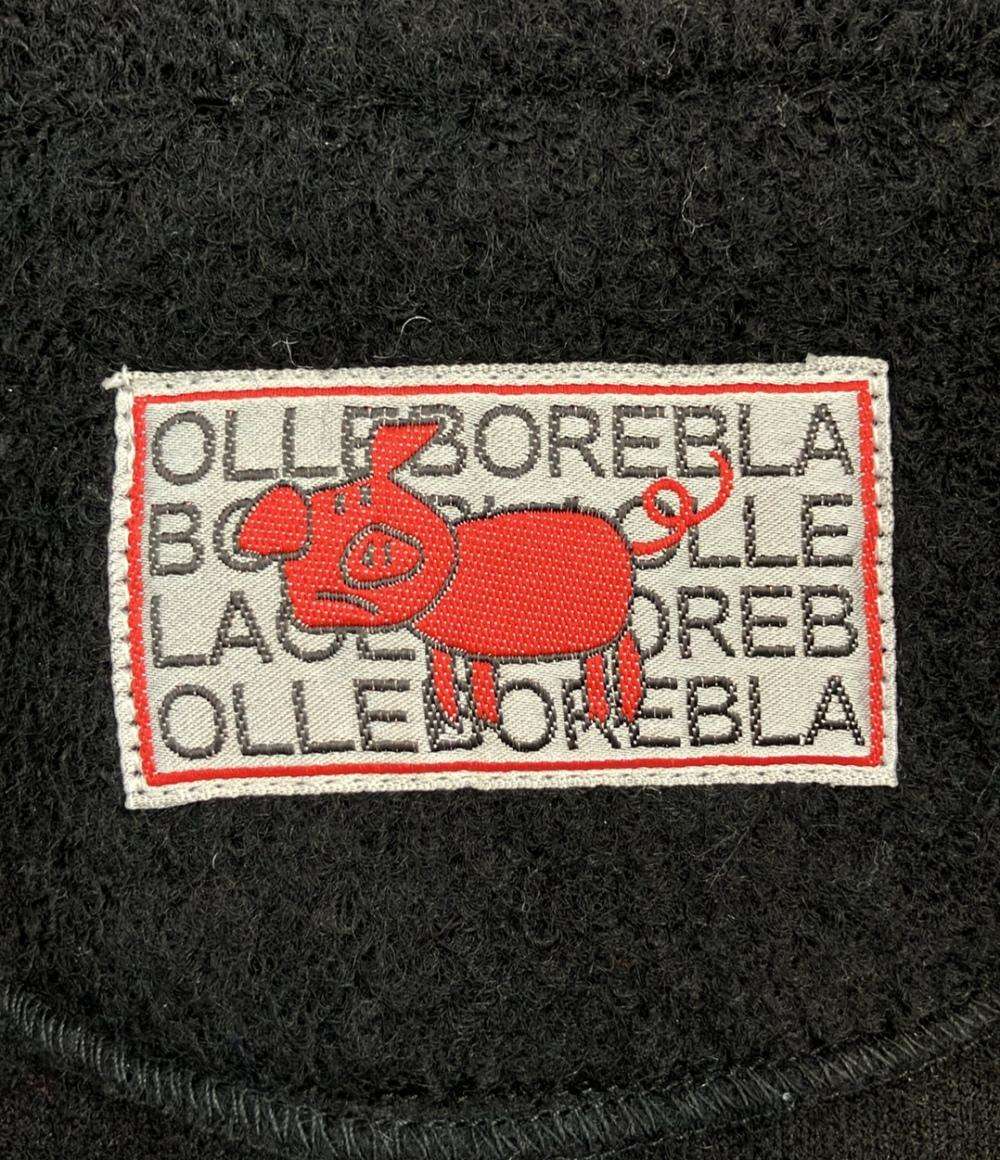 Alberobello ジップアップ ジャケット レディース アルベロベロ