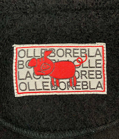 Alberobello ジップアップ ジャケット レディース アルベロベロ