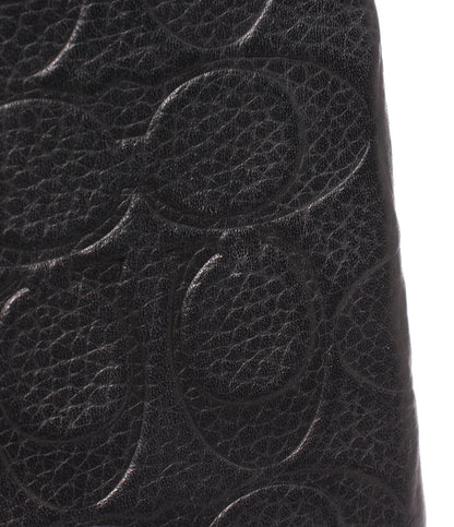 COACH iPhoneケース シグネチャー レディース コーチ