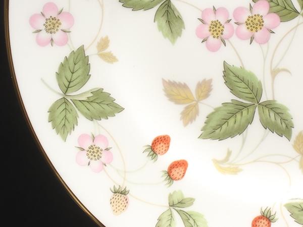 美品 WEDGWOOD プレート 皿 6点セット 15cm ウエッジウッド