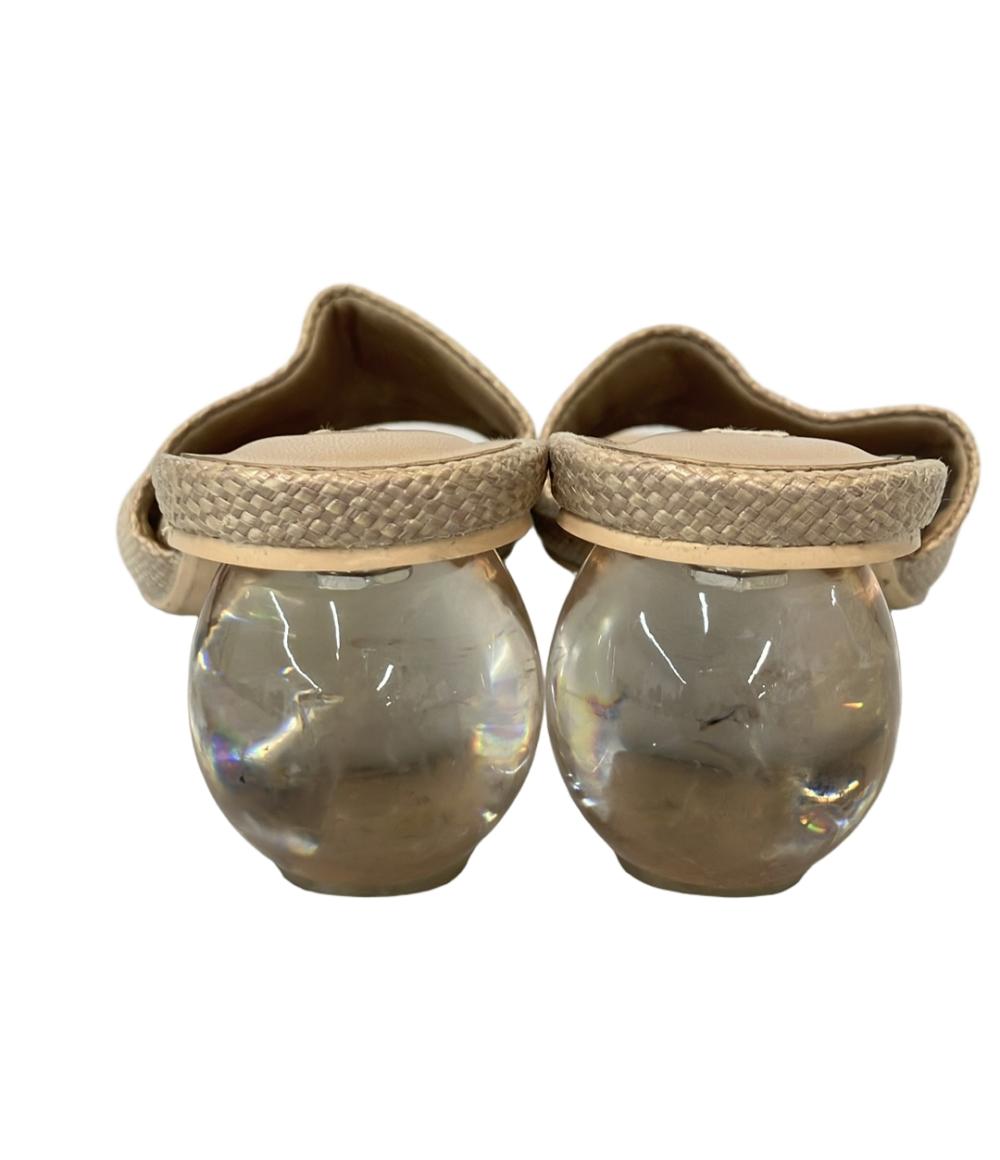 エイミーイストワール サンダル レディース SIZE M (M) eimy istoire