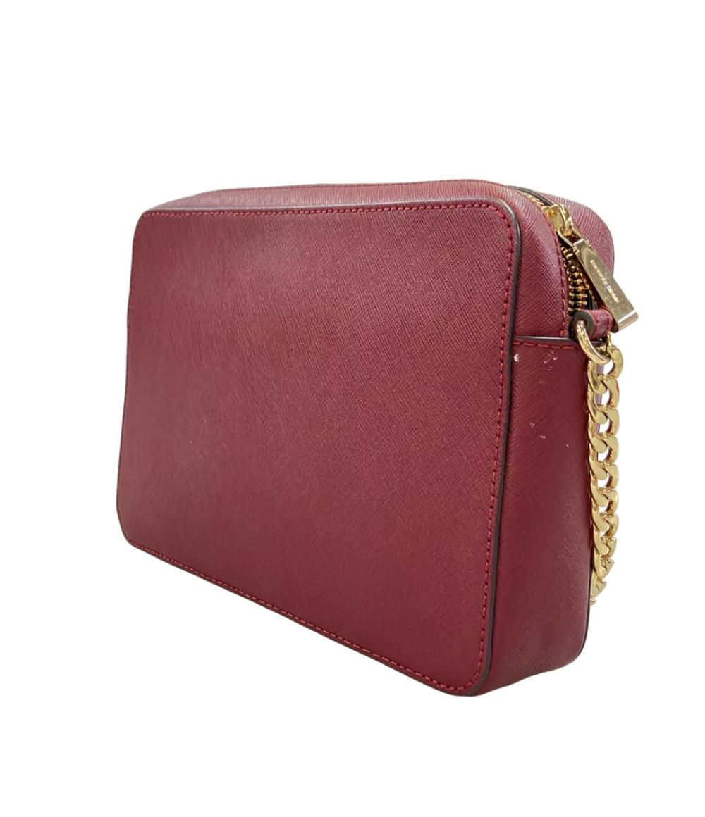 MICHAEL KORS ショルダーバッグ 斜め掛け レディース マイケルコース