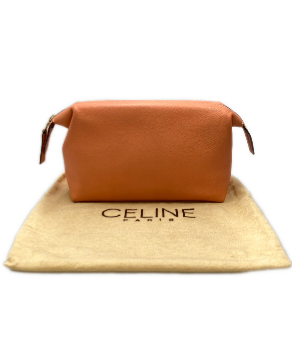 CELINE ポーチ セリーヌ