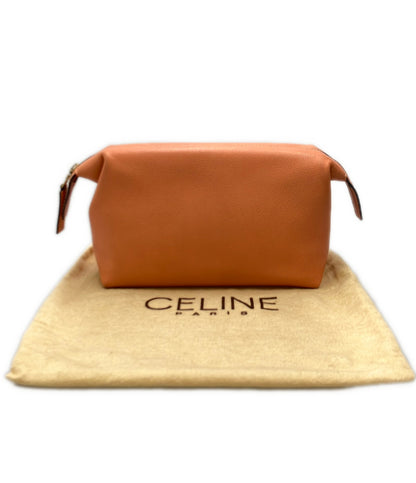 CELINE ポーチ セリーヌ