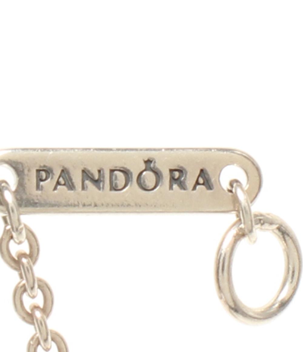 パンドラ ネックレス SV925 ハート レディース PANDORA – Rehello by