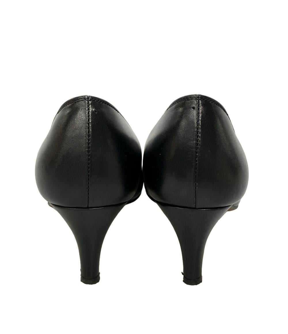 LANVIN collection パンプス レディース SIZE 23.5 ランバン コレクション
