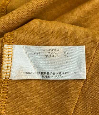 美品 シャリーフ 半袖Tシャツ レディース SIZE 2 (M) SHAREEF