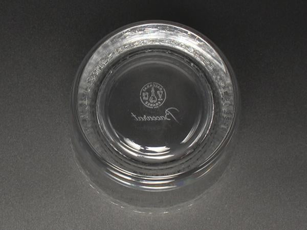 Baccarat グラス タンブラー ローハン バカラ