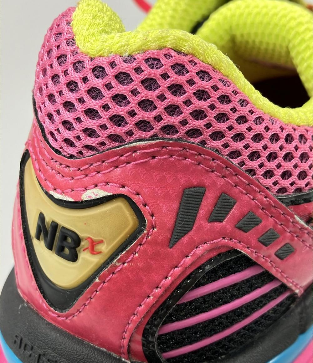 NEW BALANCE ローカットスニーカー MR966KPP メンズ SIZE 27.0 (L) ニューバランス