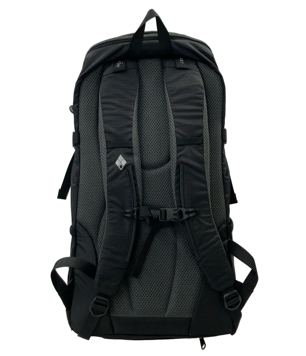 美品 mont-bell リュック 1133125 メンズ モンベル
