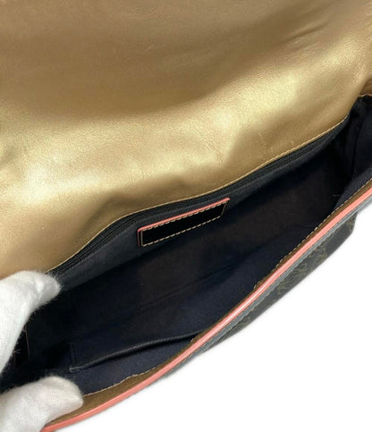 Chloe ショルダーバッグ 斜め掛け レディース クロエ