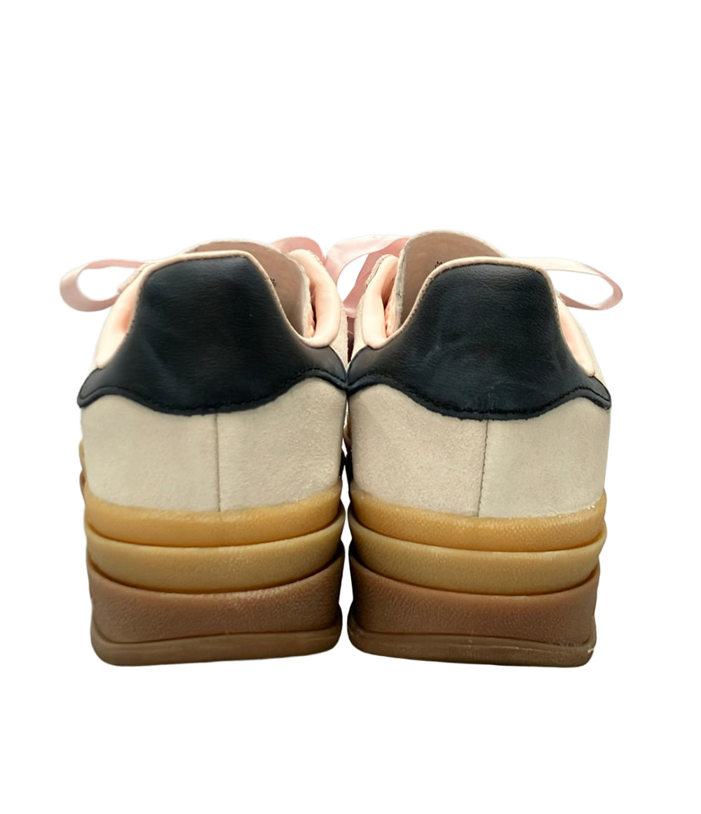 adidas ローカットスニーカー ガゼル ボールド IE0429 レディース SIZE 23.5 アディダス