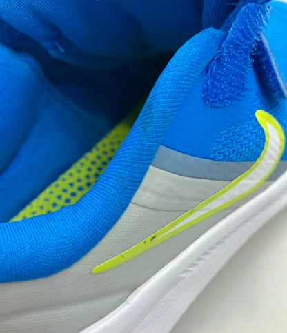 美品 ナイキ ローカットスニーカー DA2778-009 ベビー SIZE 14 (M) NIKE