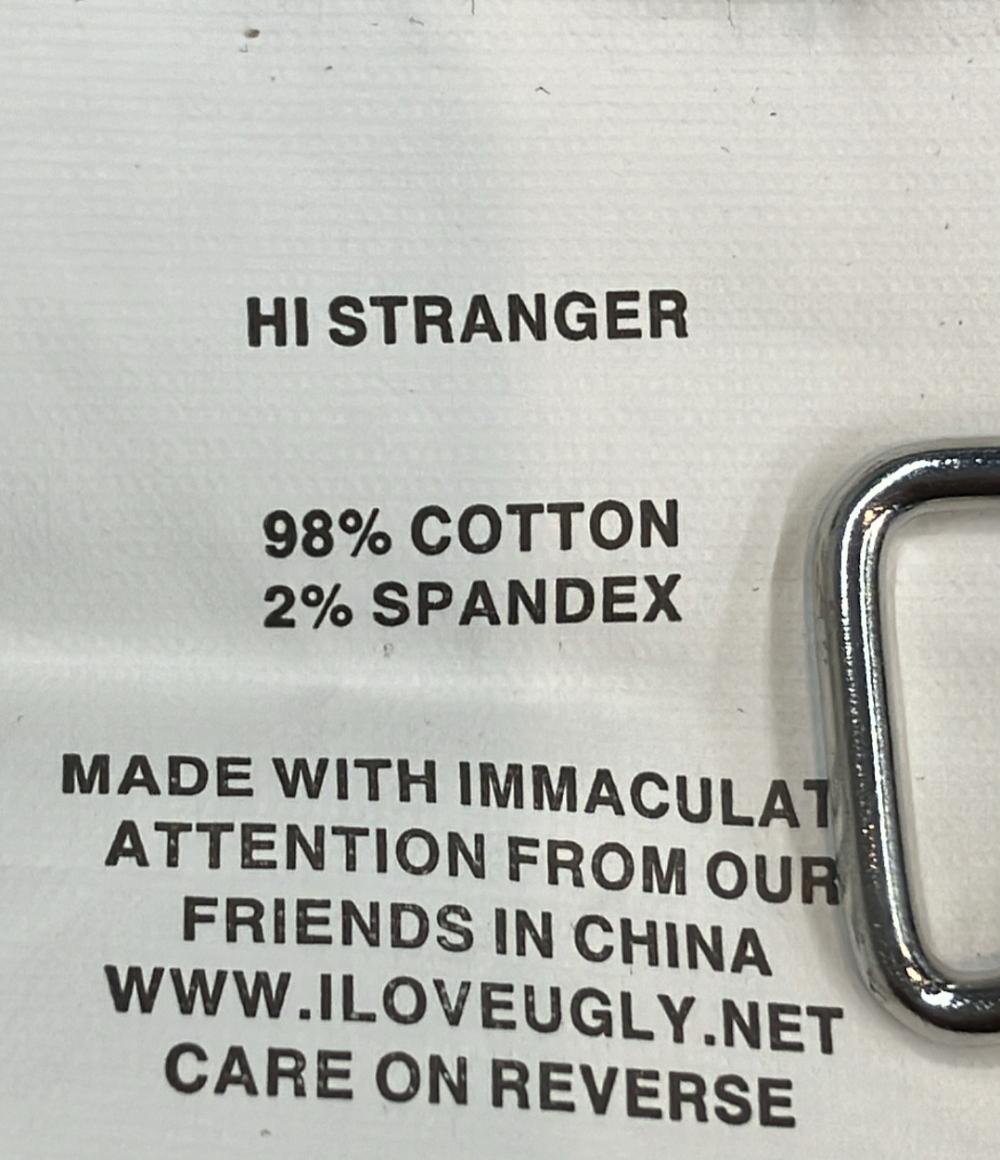 アイラブアグリー イージーパンツ メンズ SIZE S (S) i love ugly