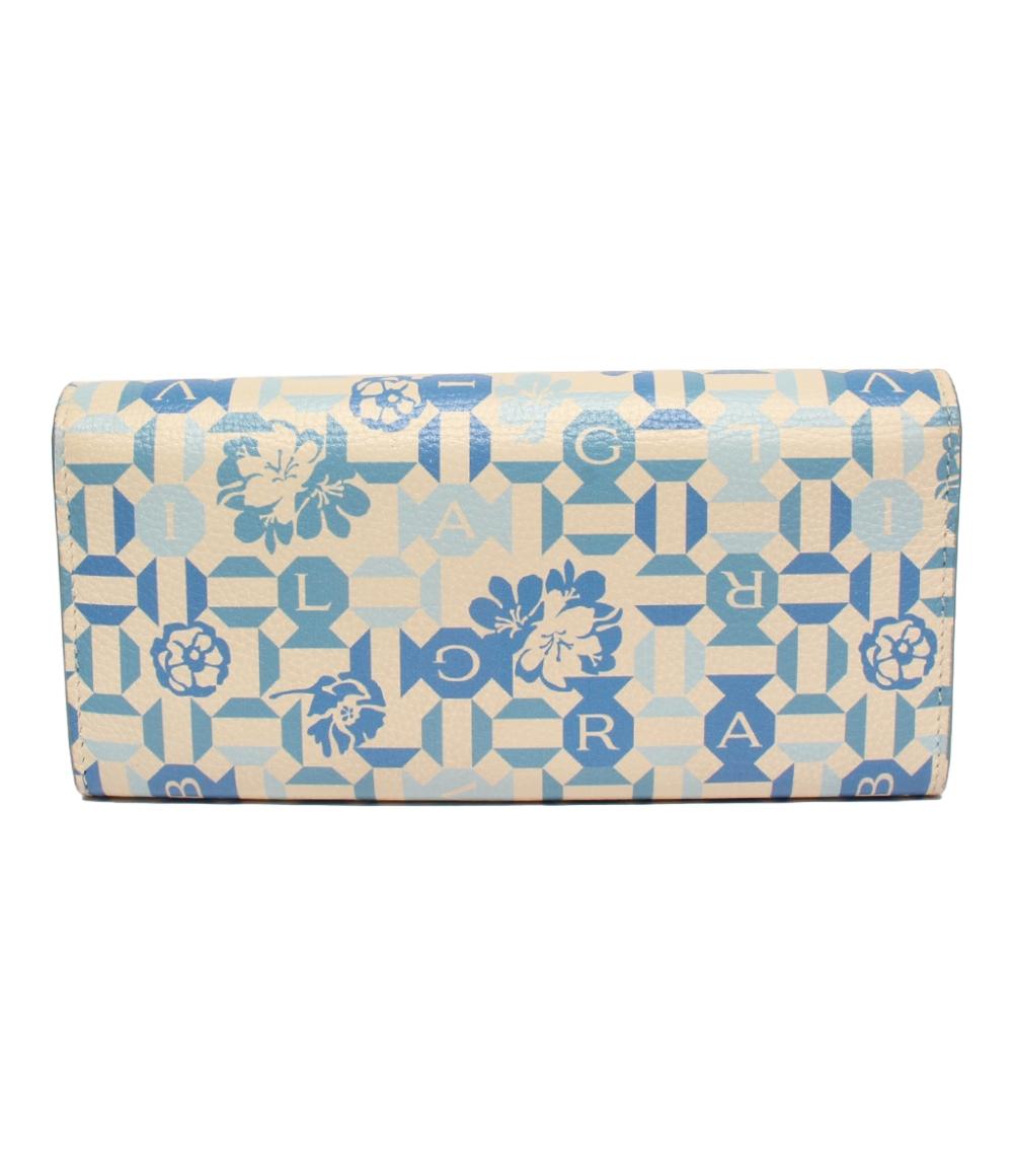 BVLGARI 長財布 レディース ブルガリ