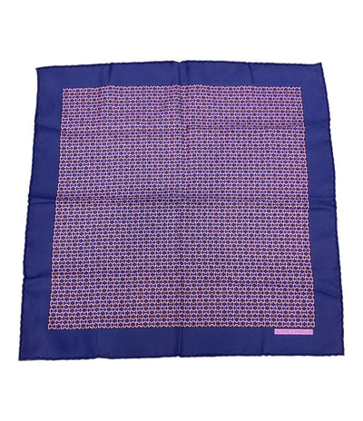 エルメス スカーフ シルク100% カレ40 レディース HERMES