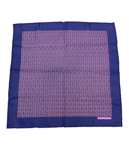 エルメス スカーフ シルク100% カレ40 レディース HERMES