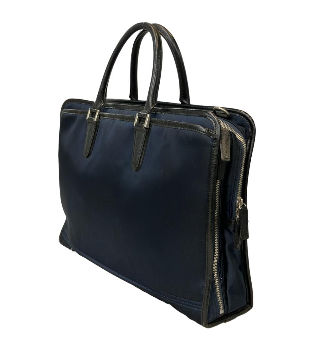 Samsonite 2way ブリーフケース ビジネスバッグ ショルダーバッグ 斜め掛け メンズ サムソナイト
