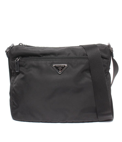 PRADA ショルダーバッグ 斜め掛け 肩掛け Re-Nylon 1BC421 レディース プラダ
