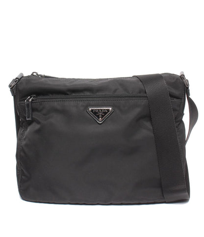 PRADA ショルダーバッグ 斜め掛け 肩掛け Re-Nylon 1BC421 レディース プラダ