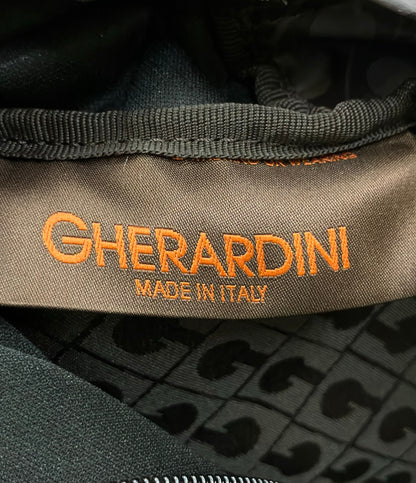 美品 GHERARDINI リュック レディース ゲラルディーニ