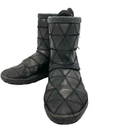 ナイキ チャッカモック ショートブーツ 429680-001 レディース SIZE 22.0 (XS) NIKE