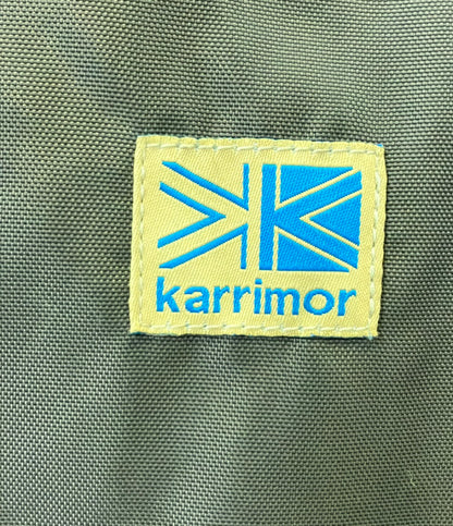 Karrimor リュック メンズ カリマー
