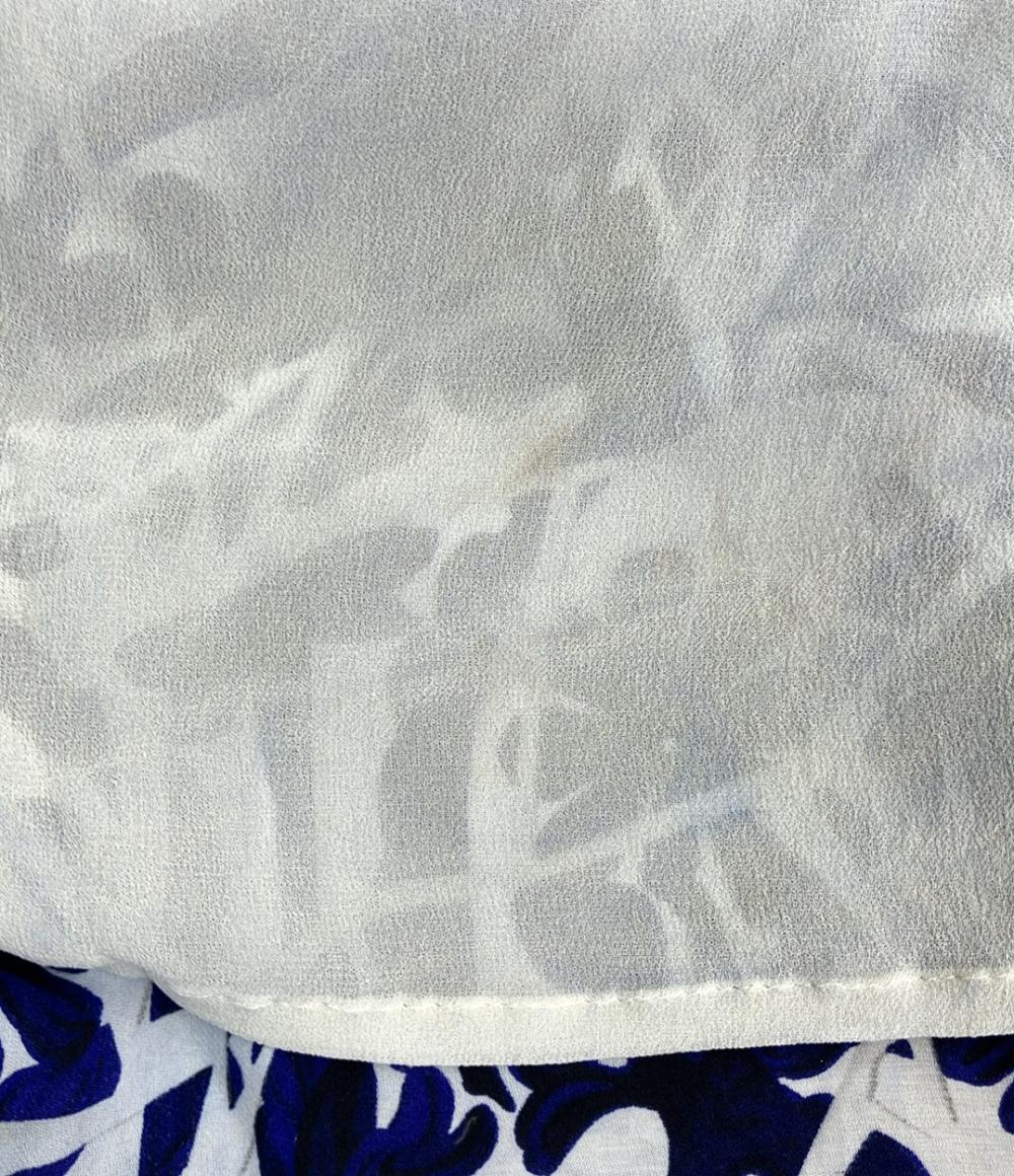 グッチ ノースリーブワンピース レディース SIZE 40 (S) GUCCI