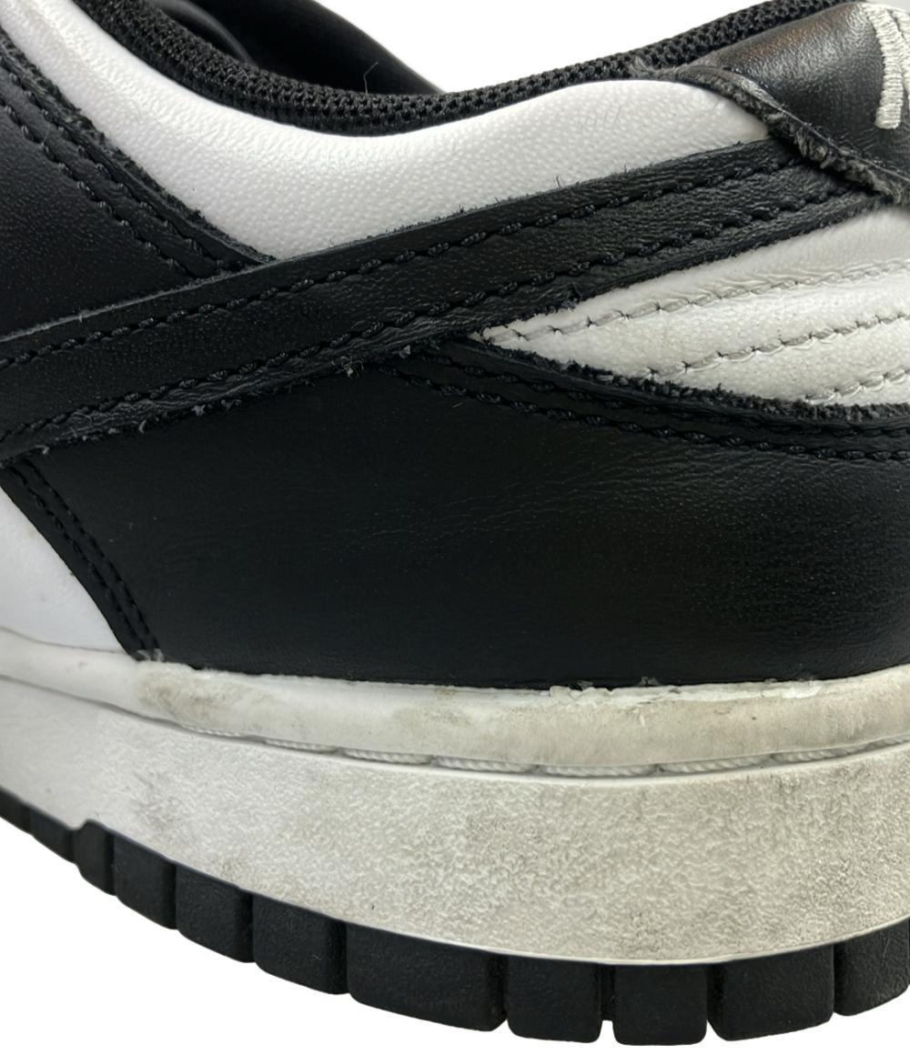 NIKE ローカットスニーカー ダンク ロー レトロ DD1391-100 メンズ SIZE 27.0 (L) ナイキ
