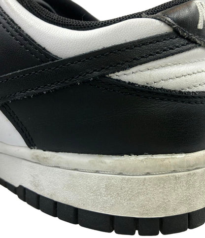 NIKE ローカットスニーカー ダンク ロー レトロ DD1391-100 メンズ SIZE 27.0 (L) ナイキ