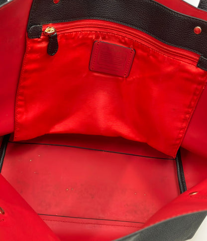 COACH トートバッグ 肩掛け F58849 レディース コーチ