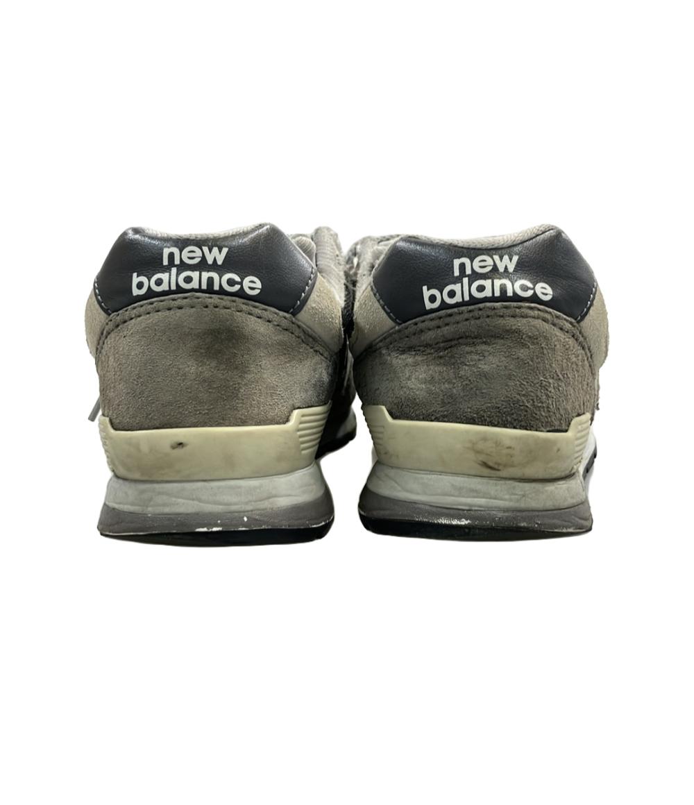 ニューバランス ローカットスニーカー CM996CD2 レディース SIZE 23 (M) NEW BALANCE