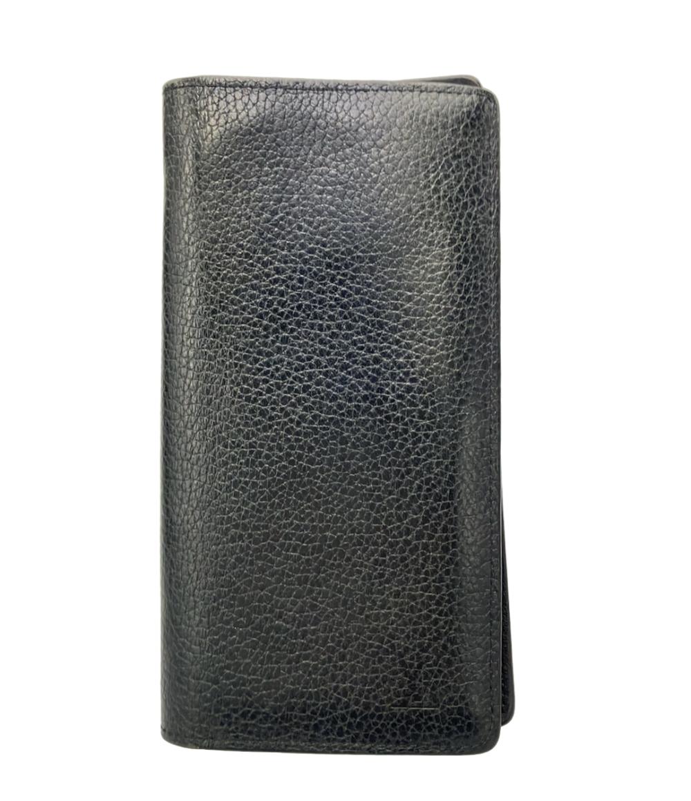 LOUIS VUITTON 長財布 ポルトフォイユ ブラザ ダミエ グラフィット
