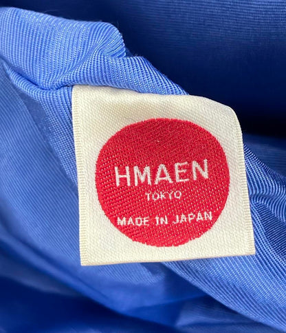 HMAEN ショルダーバッグ 斜め掛け リゾ メンズ アエナ