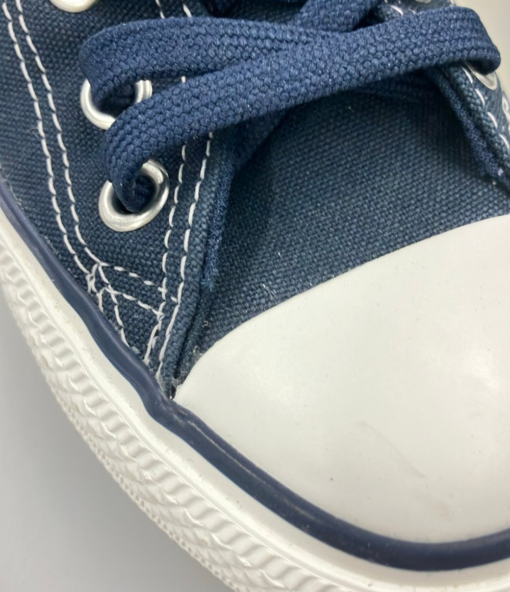 CONVERSE ローカットスニーカー レディース SIZE 23.5 コンバース