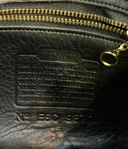 コーチ 2wayハンドバッグ ショルダーバッグ 斜め掛け 9870 レディース COACH