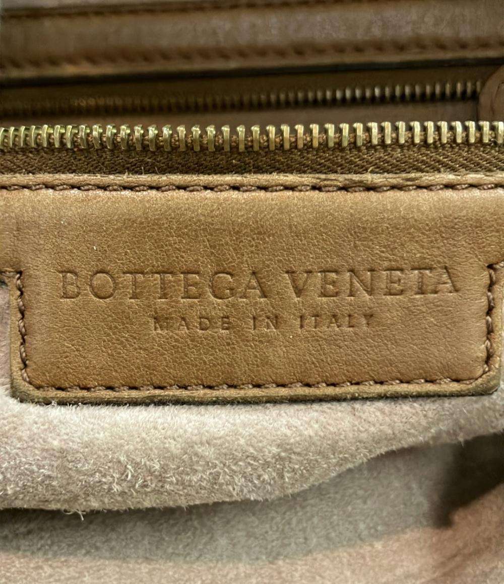 訳あり ボッテガ・ヴェネタ ショルダーバッグ 斜め掛け レディース BOTTEGA VENETA